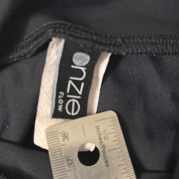 Onzie mix textures legging - Picture 7 of 8